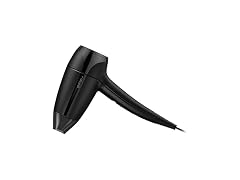 GHD Flight+ Travel Hair Dryer Black