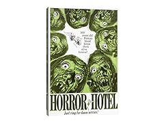 Horror Hotel (2 Sizes)