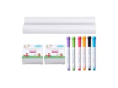 VEVOR Easel Accessory Set, 32 PCS Kid's