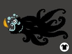Sea Chimp
