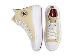 Converse All Star Move Women's High-Top (9)