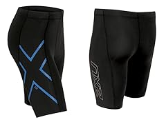 2XU Men's Compression Shorts