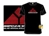 Cyberdyne Systems AI