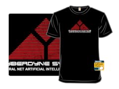 Cyberdyne Systems AI