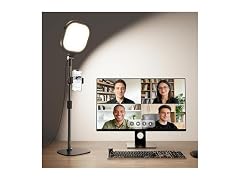 Adjustable Desk Light for Meetings