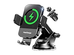 CHGeek Wireless Charger Phone Holder