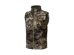 Muddy Men's TRX Softshell Vest (Medium)
