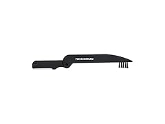 Tweezerman Precision Folding Brow Razor