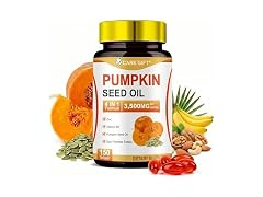 Pumpkin Seed Oil