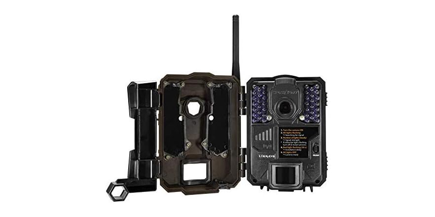 SPYPOINT Link-EVO-V Verizon Cellular Trail Camera