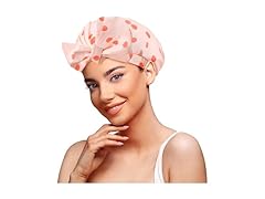Reusable Shower Cap