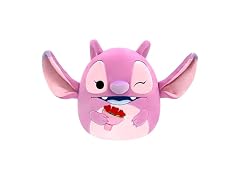 Squishmallows Original Disney 12in Angel