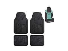FH Group F11311 Premium Tall Trimmable Channel Van