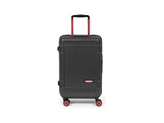 EASTPAK Resist'R Zip Cabin – 28L Hardshell Carry-On Black