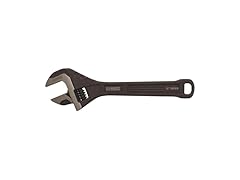 Black & Decker 10" All Steel Wrench