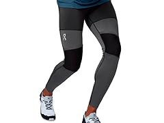 On Running Tights Long Men's