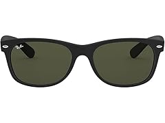 Ray-Ban Rb2132 Wayfarer Square Sunglasses