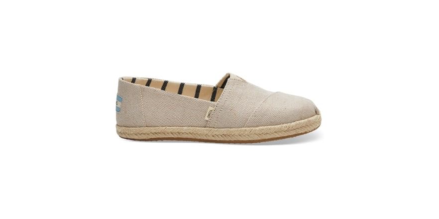 toms alpargata indio