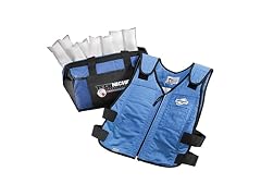 Techniche Vest, Blue (M/L)