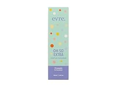 Evre Oh So Extra Cleanser, 3.4 FZ