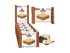 (16 Ct) Rip Van Chocolate Hazelnut Wafer Cookies