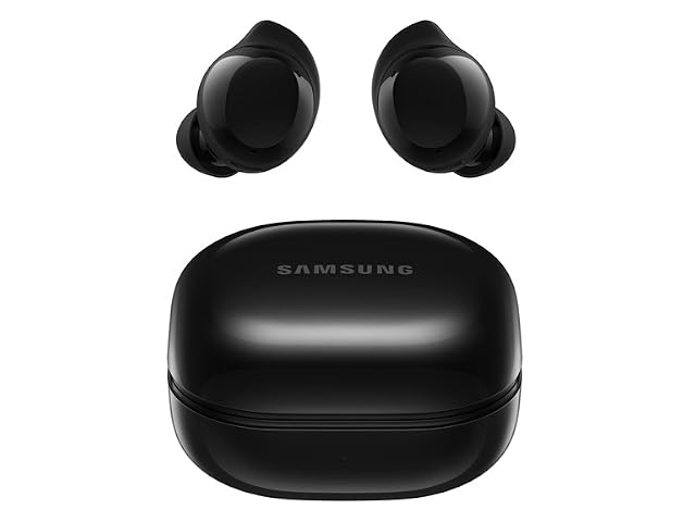Samsung Galaxy Buds Core ANC Earbuds (2025, Black)