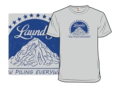 Now Piling Everywhere