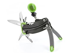 Gerber Steady Tripod Multi-Tool