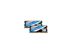 G Skill F4-3200C22D-16GRS Ripjaws