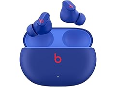 (NEW) Beats Studio Buds ANC Wireless Earbuds