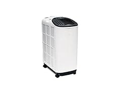 12,000 BTU Portable AC