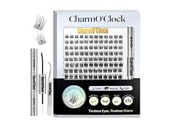 CharmO'clock NS4210035 lash clusters kit