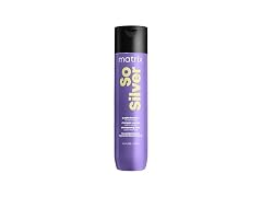 Biolage Matrix Biolage So Silver Shampoo, 10.1 oz & M