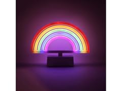 MQI Rainbow Neon LED Lamp