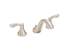 Speakman Chelsea Widespread Faucet