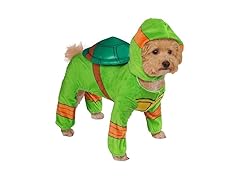 Rubies Teenage Mutant Ninja Turtles: TMNT Pet Costume