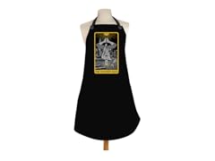 "The Hanged Man Tarot" Apron
