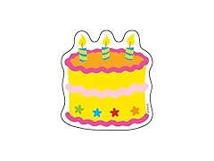 TREND enterprises, Inc Birthday Cake Mini