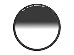 Wolverine Tempered Optical Glass Filter