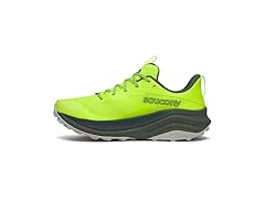 Saucony Xodus Ultra 3 Men's Shoe (8, 9.5, 12.5)