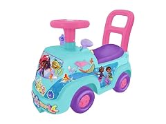 Kiddieland Disney Ariel Ride-On Toy