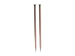 Wrights Boye 13/9mm Single Point Aluminum
