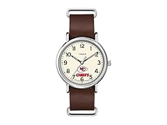 KANSAS CITY CHIEFS Weekender 40mm Watch