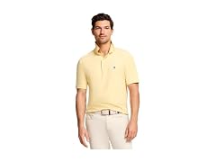 IZOD Men (XXL) Advantage Performance Short Polo