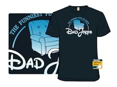 Magical Dad Jokes