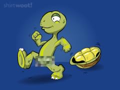 Stepping Out (Of My Shell)