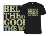 Be The Good