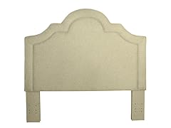 Elizabeth Headboard Full/Queen -3 Colors