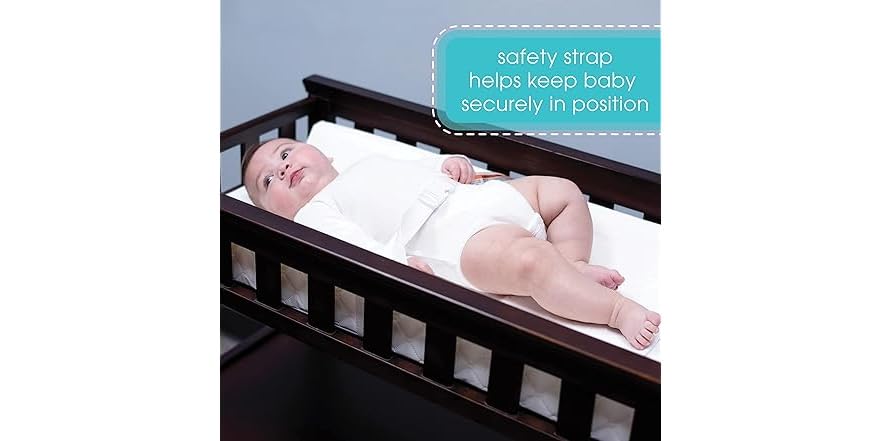 Top 5 Features to Look for in a Diaper Changing Pad | Sealy Baby