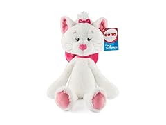 GUND Disney Official Marie Toothpick Plush
